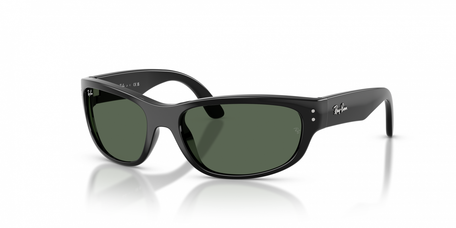 Ray Ban RJ9189S 100/71  